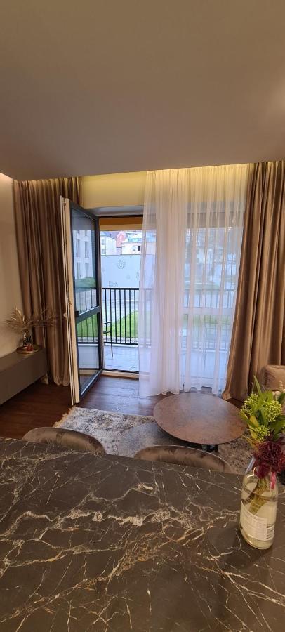 Stay In Kaunas & Park House Exterior photo