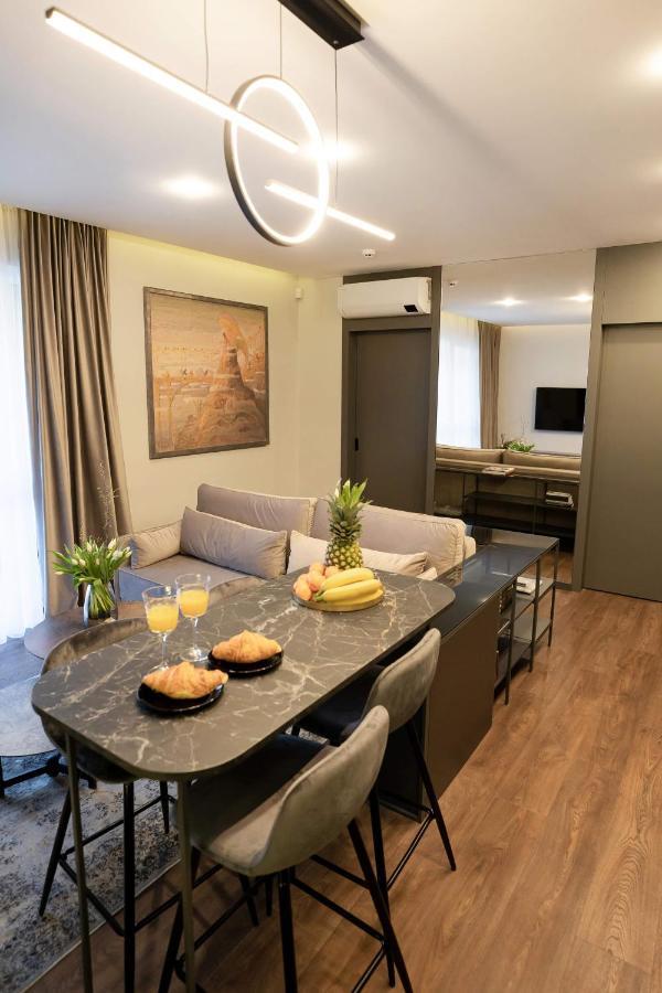 Stay In Kaunas & Park House Exterior photo