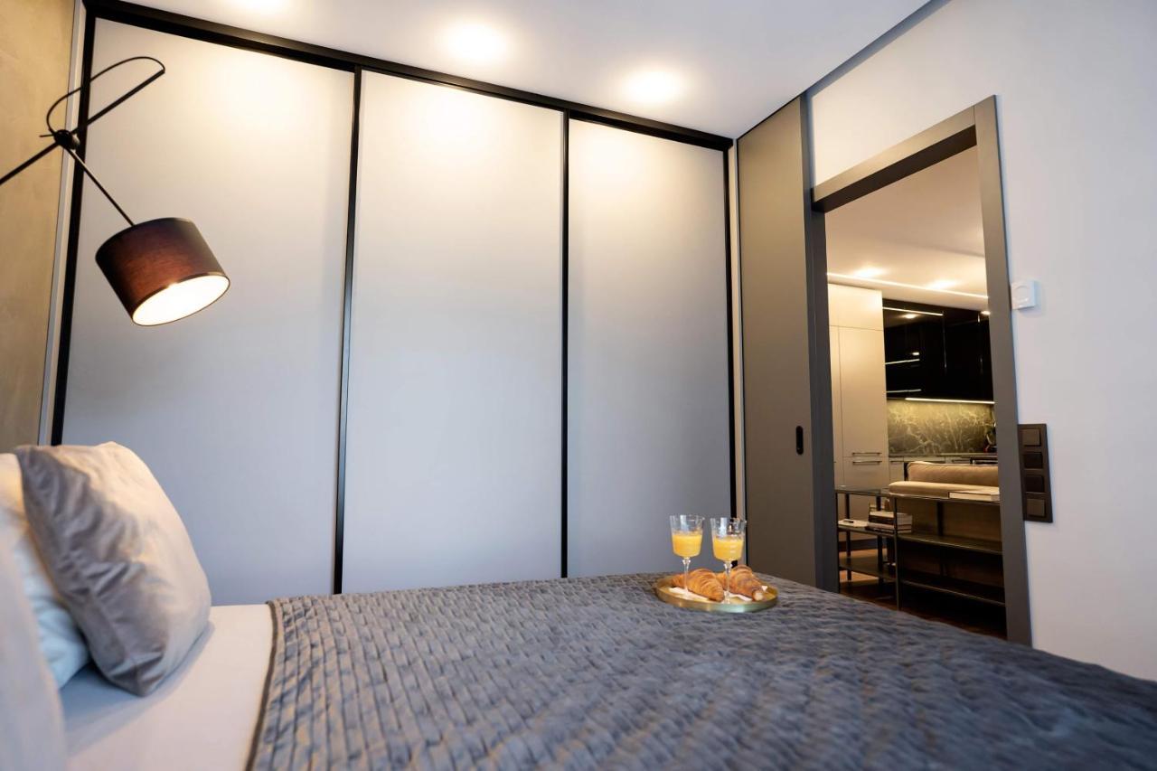 Stay In Kaunas & Park House Exterior photo
