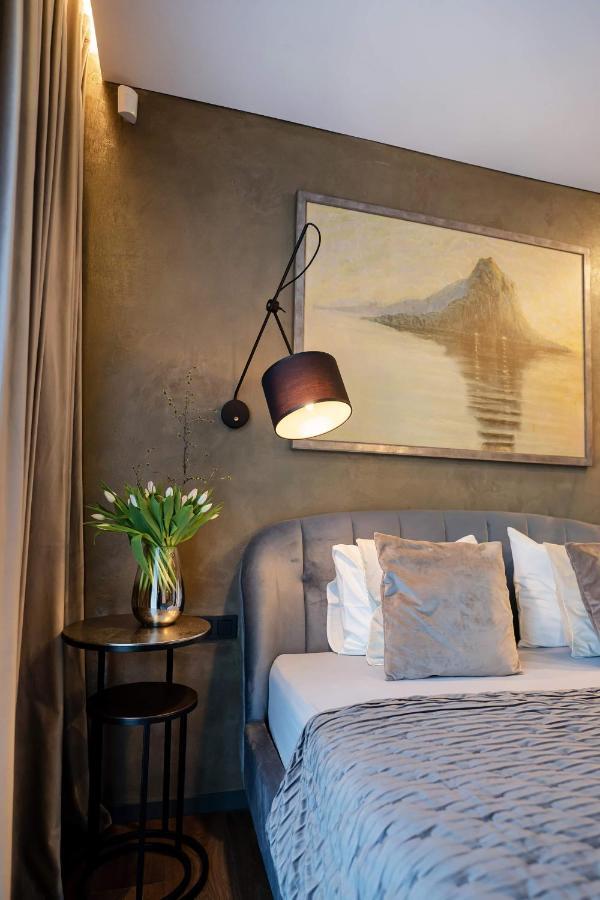 Stay In Kaunas & Park House Exterior photo