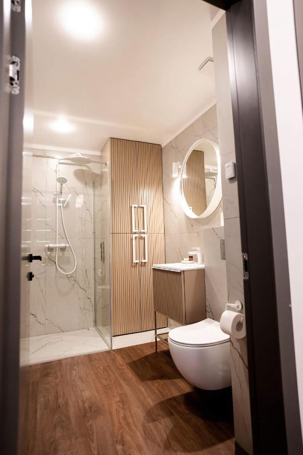 Stay In Kaunas & Park House Exterior photo