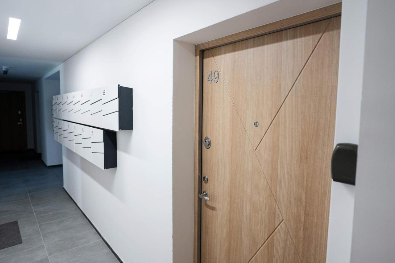Stay In Kaunas & Park House Exterior photo